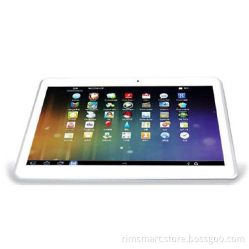 KNC Tablet PC, 10.1-inch IPS, Dual SIM Card